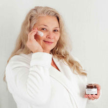 Indlæs billede til gallerivisning EVOLVE - AGE DEFYING MULTI PEPTIDE CREAM 30/60 ml