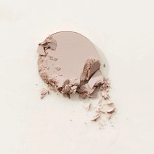 Indlæs billede til gallerivisning ECOOKING - Eyeshadow - 01 Sand - Med let shimmer - NÝTT