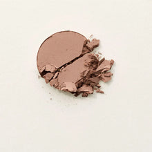 Indlæs billede til gallerivisning ECOOKING - Eyeshadow - 03 Desertrose - Med let shimmer - NÝTT