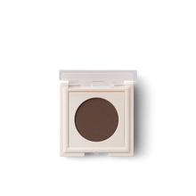 Indlæs billede til gallerivisning ECOOKING - Eyeshadow - 07 Brown - Mat - NÝTT