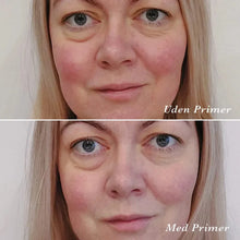 Indlæs billede til gallerivisning ECOOKING - Primer Green - Reducerer og dæmper rødme - NÝTT - JÚST KOMIÐ