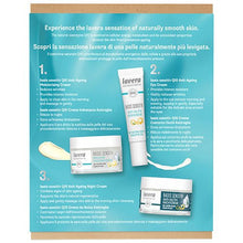 Indlæs billede til gallerivisning Gift Set Face Care Q10 - værdi 489,95 Moisturising Cream, Night Cream, Eye Cream
