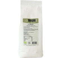 Indlæs billede til gallerivisning BIOGAN - Hirsemel glutenfri Økologisk 1 kg