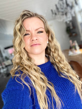 Indlæs billede til gallerivisning HH Simonsen - ROD VS8 (heilt stórar bylgjur/kreppur)