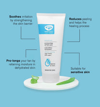 Indlæs billede til gallerivisning GREEN PEOPLE HYDRATING AFTER SUN LOTION 200 ML