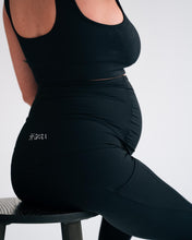 Indlæs billede til gallerivisning BARA - Gravid Pocket Tights