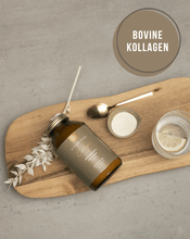 Indlæs billede til gallerivisning A PURE MIND - Anti-Wrinkle Collagen 150 gr. (Bovine Collagen)
