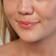 Indlæs billede til gallerivisning ECOOKING - Lip Gloss 03 - ROSEBERRY - NÝTT - JÚST KOMIÐ