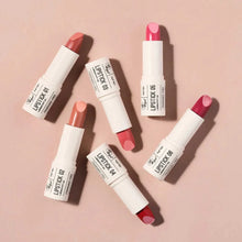 Indlæs billede til gallerivisning ECOOKING - Lip Stick 02 - AU NATURAL - NÝTT - JÚST KOMIÐ