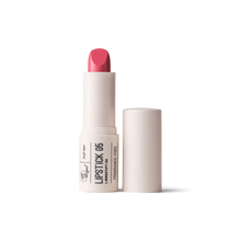 Indlæs billede til gallerivisning ECOOKING - Lip Stick 05 - PURE PINK - NÝTT - JÚST KOMIÐ