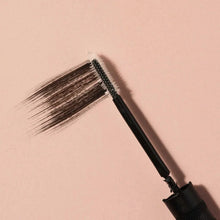 Indlæs billede til gallerivisning ECOOKING - Mascara Waterproof (vandfast) & Brush 02 - NÝTT - JÚST KOMIÐ
