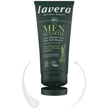 Indlæs billede til gallerivisning Lavera - Men Sensitive 3in1 Shower Gel