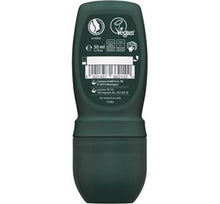 Indlæs billede til gallerivisning LAVERA NATURKOSMETIK - Men Sensitive Deodorant Roll-On - 50 ml