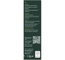 Indlæs billede til gallerivisning Lavera - Men Sensitive Moisturizing Cream