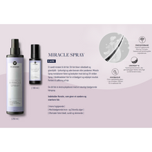Indlæs billede til gallerivisning HH Simonsen - MIRACLE SPRAY, 100 ML
