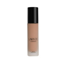 Indlæs billede til gallerivisning LAVINDE Copenhagen - Natural Glow Liquid Foundation 30 ML - 209N Cool Beige