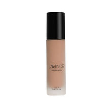 Indlæs billede til gallerivisning LAVINDE Copenhagen - Natural Glow Liquid Foundation 30 ML - 206C Ivory