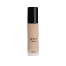 Indlæs billede til gallerivisning LAVINDE Copenhagen - Natural Glow Liquid Foundation 30 ML - 203N Sand
