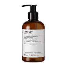 Indlæs billede til gallerivisning EVOLVE - Pure Tranquility Aromatic Hand & Body Wash