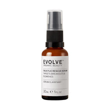 Indlæs billede til gallerivisning Evolve - Salicylic Rescue Serum 30 ml