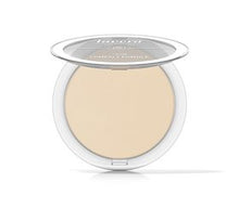 Indlæs billede til gallerivisning LAVERA NATURKOSMETIK - Satin Compact Powder - Medium 02