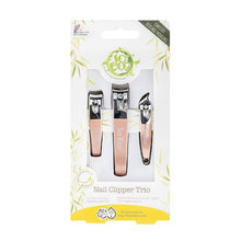 Indlæs billede til gallerivisning So Eco - Nail Clipper Trio