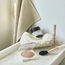 Indlæs billede til gallerivisning ECOOKING - Sun Powder 04 - Med guldglimmer - NÝTT - JÚST KOMIÐ