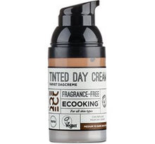 Indlæs billede til gallerivisning ECOOKING - Farvet Dagcreme - Medium/Dark