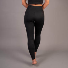 Indlæs billede til gallerivisning BARA - Black Golden Tights