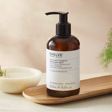 Indlæs billede til gallerivisning EVOLVE - Vital Clarity Hand & Body Wash 250 ml