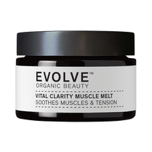 Indlæs billede til gallerivisning EVOLVE - Vital Clarity Muscle Melt, 30 ml