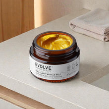Indlæs billede til gallerivisning EVOLVE - Vital Clarity Muscle Melt, 30 ml