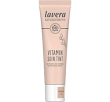 Indlæs billede til gallerivisning LAVERA NATURKOSMETIK - Vitamin Skin tint - 02 Medium