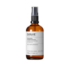 Indlæs billede til gallerivisning Evolve Evolve Zen Whisper Ceramide Body Oil, 100ml