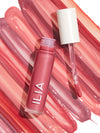 Indlæs billede til gallerivisning ILIA - Balmy Gloss Tinted Lip Oil - Tahiti (BURNT CORAL)
