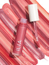 ILIA - Balmy Gloss Tinted Lip Oil - Tahiti (BURNT CORAL)