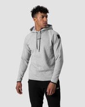 Indlæs billede til gallerivisning SPAR 20%: ICANIWILL - Training Hoodie Heather Grey Men (BERT XL EFTIR)