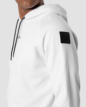 Indlæs billede til gallerivisning SPAR 20%: ICANIWILL - Training Hoodie White Men (BERT XXL eftir)