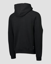 Indlæs billede til gallerivisning SPAR 20%: ICANIWILL - Essential Zipper Hoodie Black Men (XL er eftir)