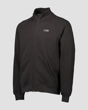 Indlæs billede til gallerivisning SPAR 20%: ICANIWILL - Essential Zipper Dark Grey Men (L, XL & XXL eftir)