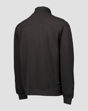 Indlæs billede til gallerivisning SPAR 20%: ICANIWILL - Essential Zipper Dark Grey Men (L, XL & XXL eftir)