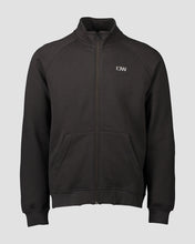 Indlæs billede til gallerivisning SPAR 20%: ICANIWILL - Essential Zipper Dark Grey Men (L, XL & XXL eftir)