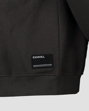 Indlæs billede til gallerivisning SPAR 20%: ICANIWILL - Essential Zipper Dark Grey Men (L, XL & XXL eftir)