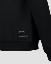 Indlæs billede til gallerivisning SPAR 20%: ICANIWILL -Essential Zipper Black Men
