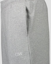 Indlæs billede til gallerivisning SPAR 20%: ICANIWILL - Essential Sweat Pants Light Grey Men (L, XL & XXL eftir)