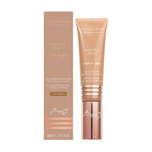 Indlæs billede til gallerivisning VITA LIBERATA - Beauty Blur Sunless Glow - 30ml - Latte Dark (dagkrem v/liti + sjálvbrúnara)