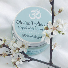Indlæs billede til gallerivisning Olivias tryllesalve