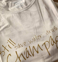 Indlæs billede til gallerivisning SPAR 30%: AOIFE - T-SHIRT - CLAIRE WOMAN
