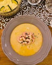 Indlæs billede til gallerivisning RÆKJUR: NÝGGJAR Ópilkaðar frystar rækjur frá Arctic Viking - stødd 70/90 (miðalstórar) - SKULU heintast í HAVN (vit senda IKKI rækjur)