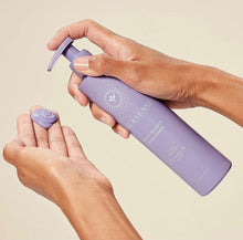 Indlæs billede til gallerivisning INNERSENSE - Bright Balance Conditioner, 295 ml - til alle hårtyper (neutraliserer de gyldne toner, mens den booster hårets glans - "silvurbalsam")